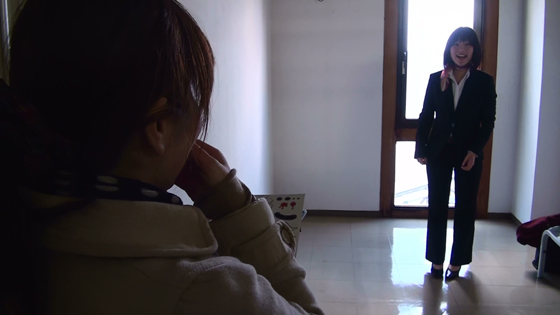 「ブルーライトミッション」任務成功！